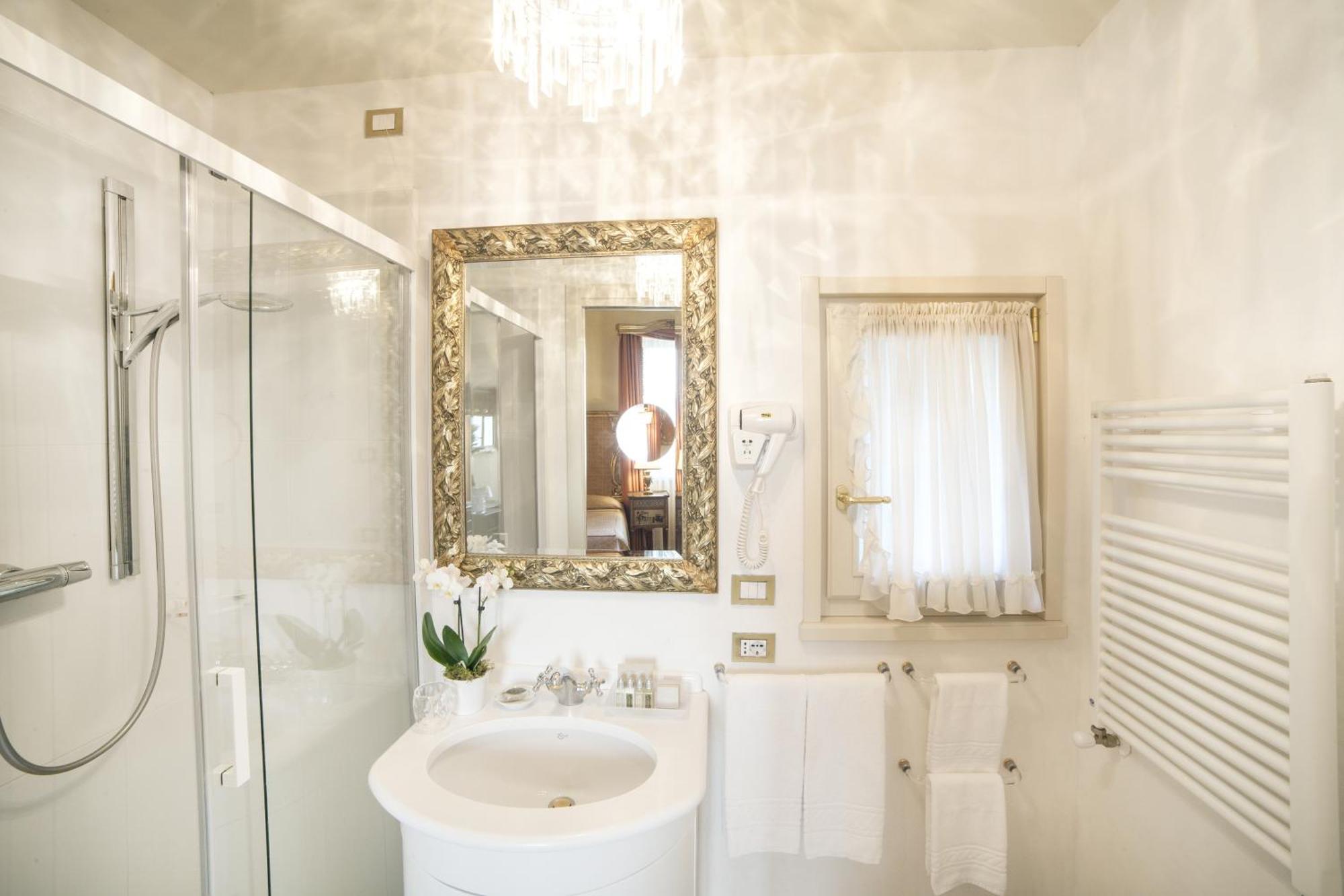 Chambre Double Classique