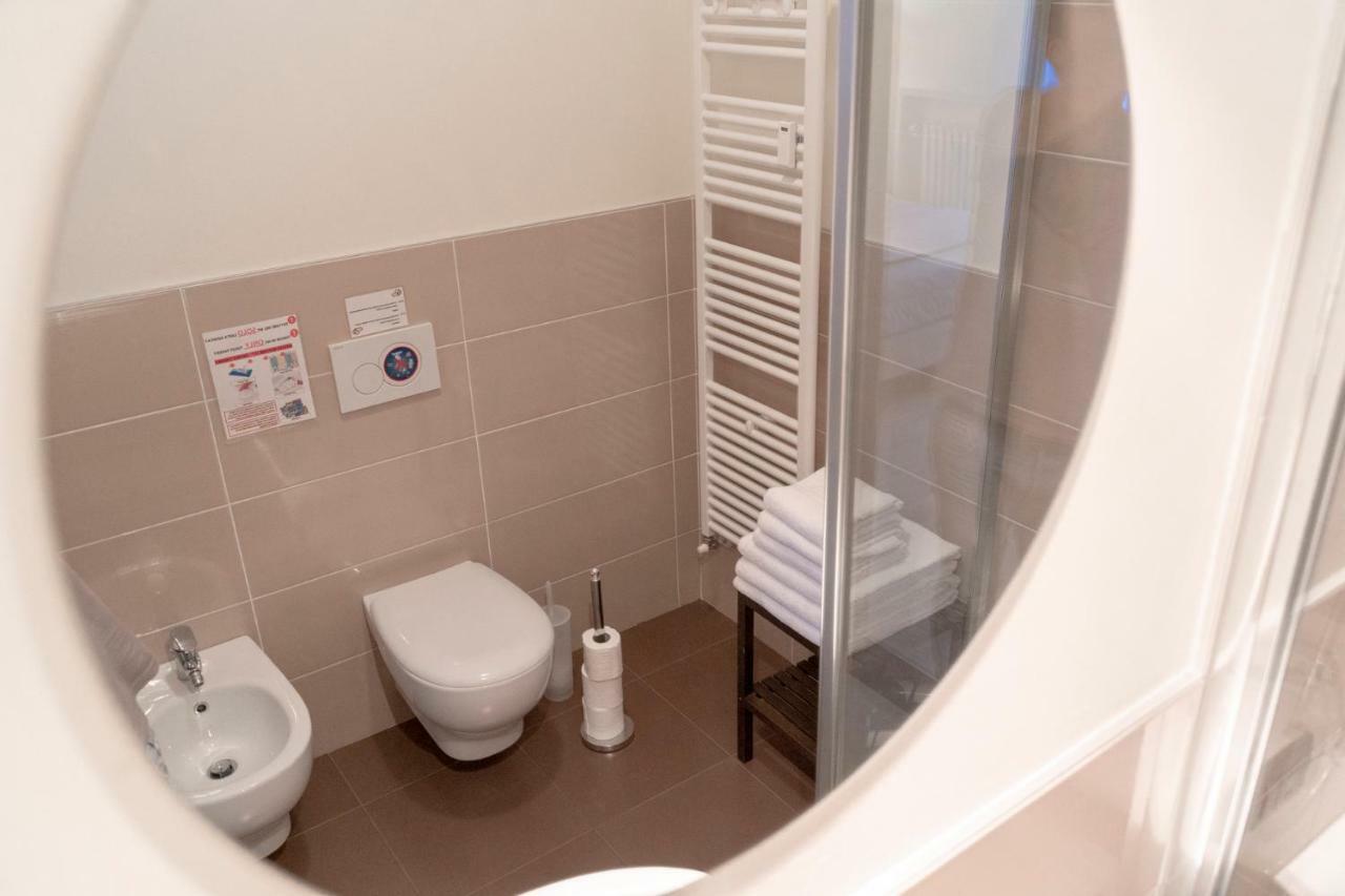 Triple Room with Balcony