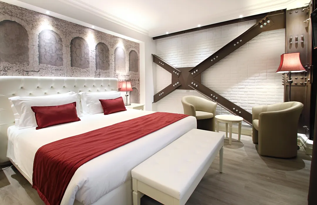 Hotel Giberti&Spa-1