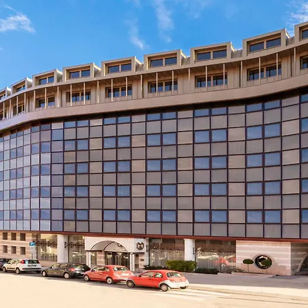 Hotel Giberti&Spa-2