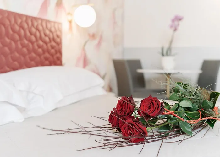 Trip to College Giulietta E Romeo ***S