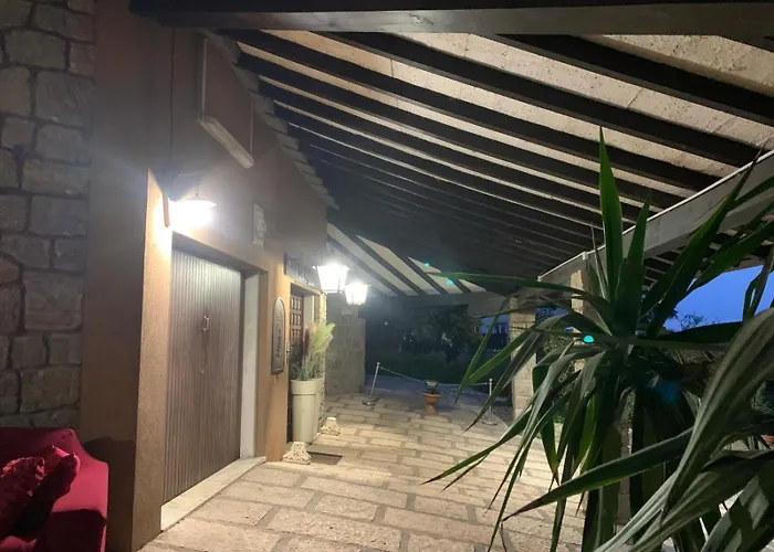 Residenza Ca' Degli Enzi