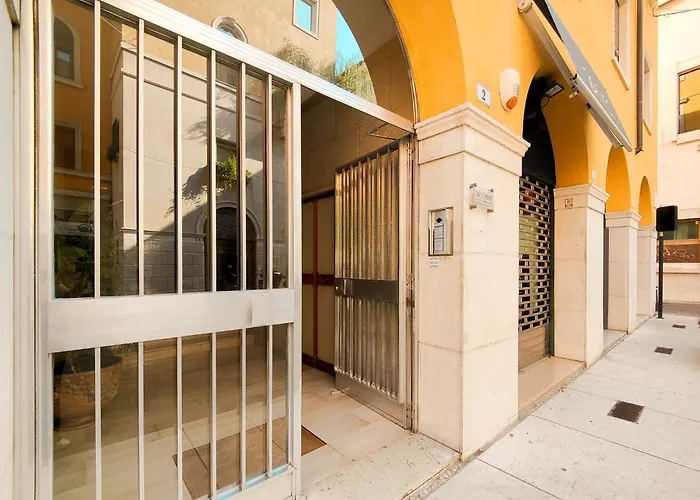 Corte Melone Rooms