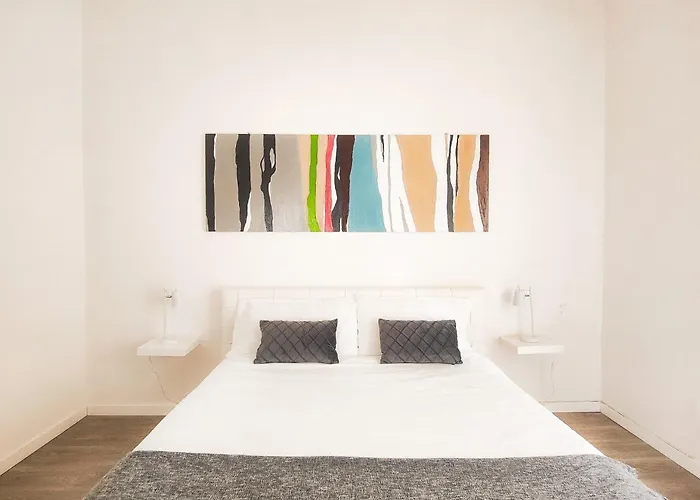 Corte Melone Rooms