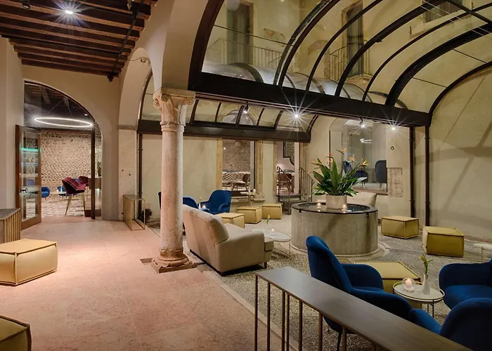 NH Collection Palazzo