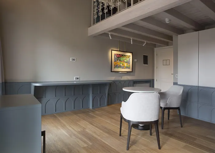 Relais Balcone di Giulietta