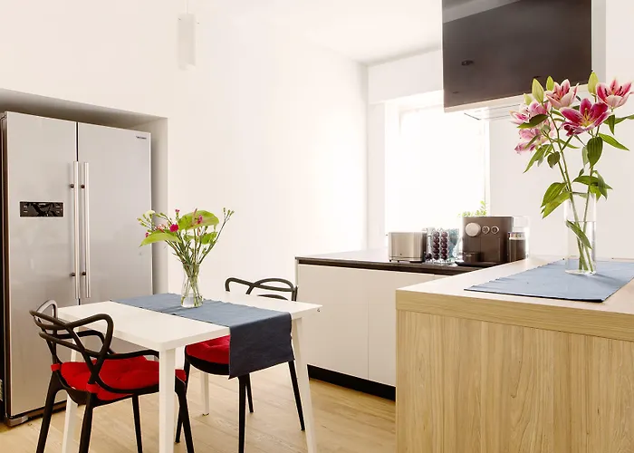 B&B Agli Scaligeri