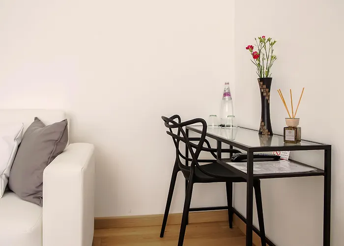 B&B Agli Scaligeri