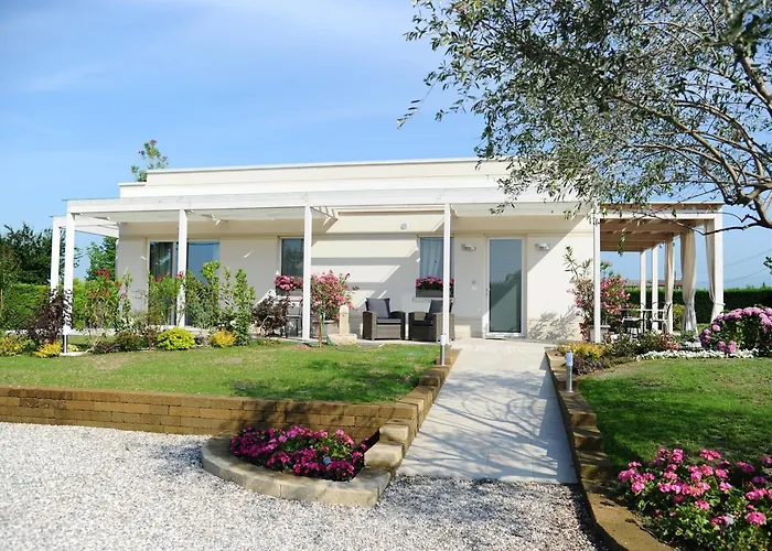 B&B La Magia Dei Sogni Relais
