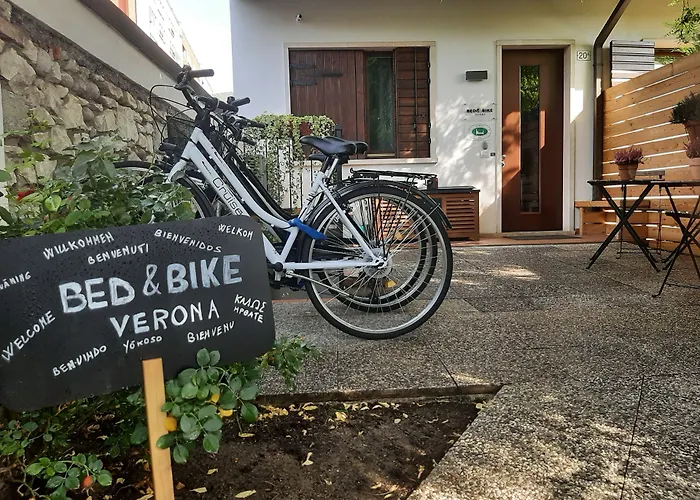Bed&Bike Verona