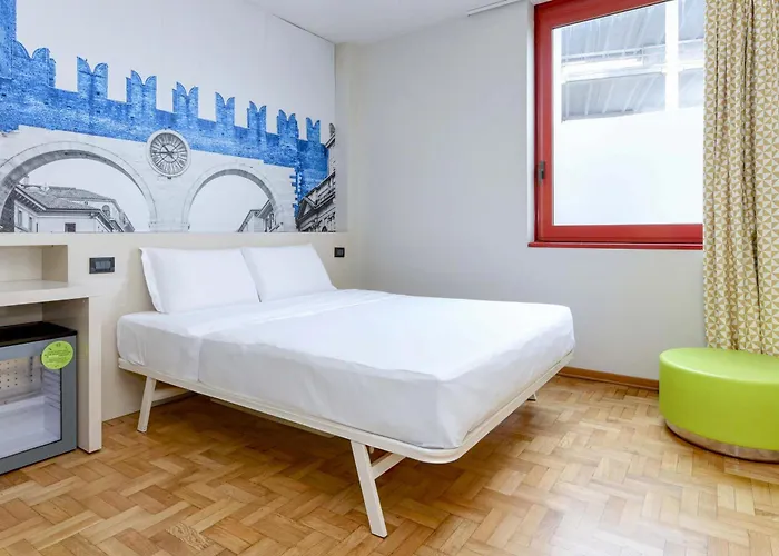 B&B Verona