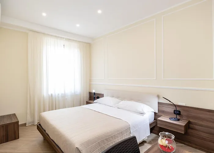 Scaligero Rooms