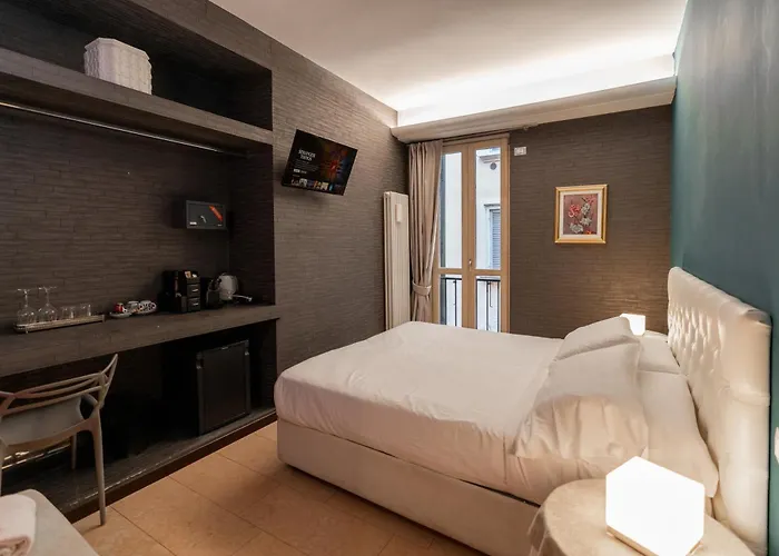 Relais La Torre - Domus Verona