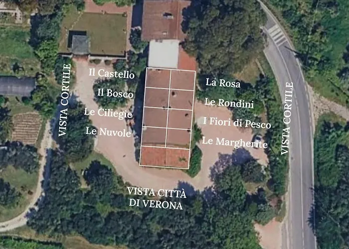  La Perlara - Adults Only
