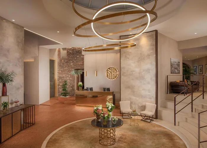 NH Collection Palazzo