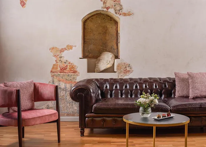 NH Collection Palazzo